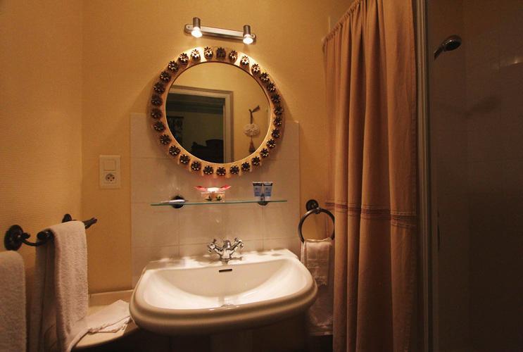 Bed & Breakfast Les Buis *