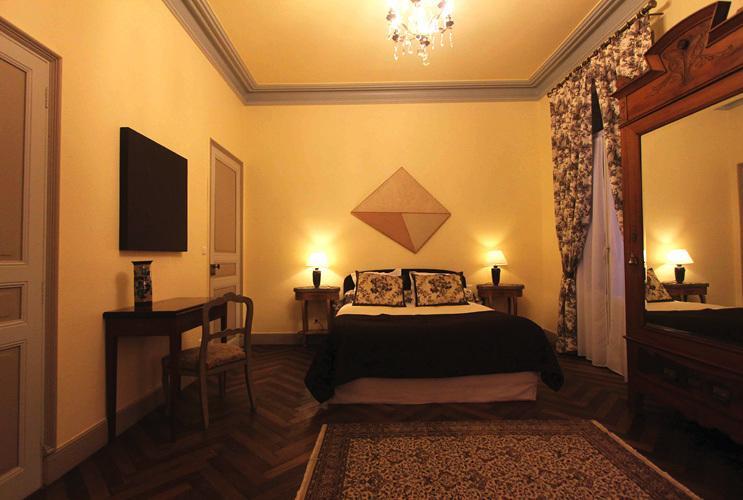 Bed & Breakfast Les Buis