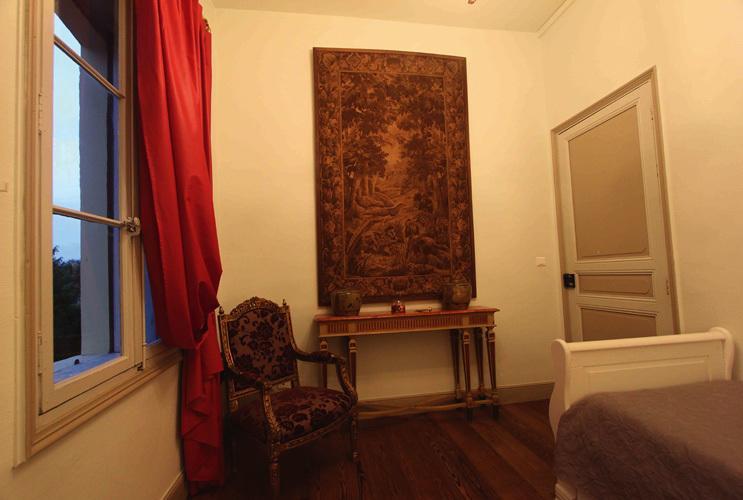 Bed & Breakfast Les Buis *