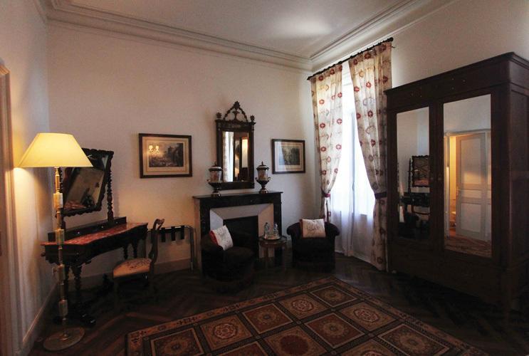 Bed & Breakfast Les Buis