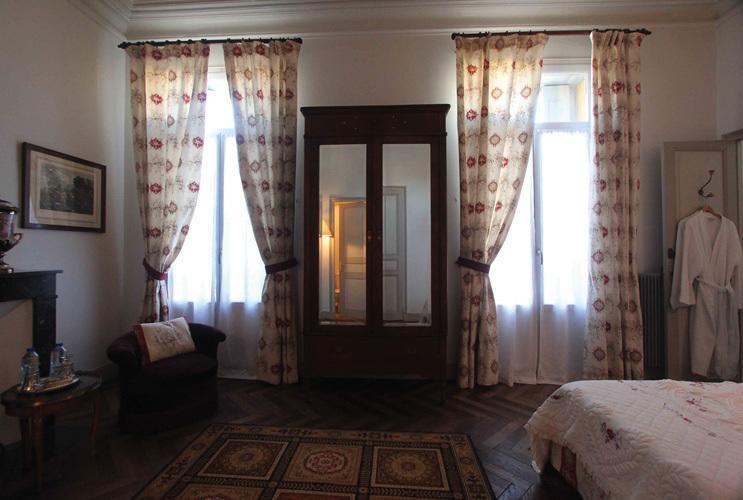Bed & Breakfast Les Buis *