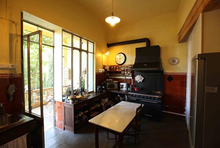 Bed & Breakfast Les Buis