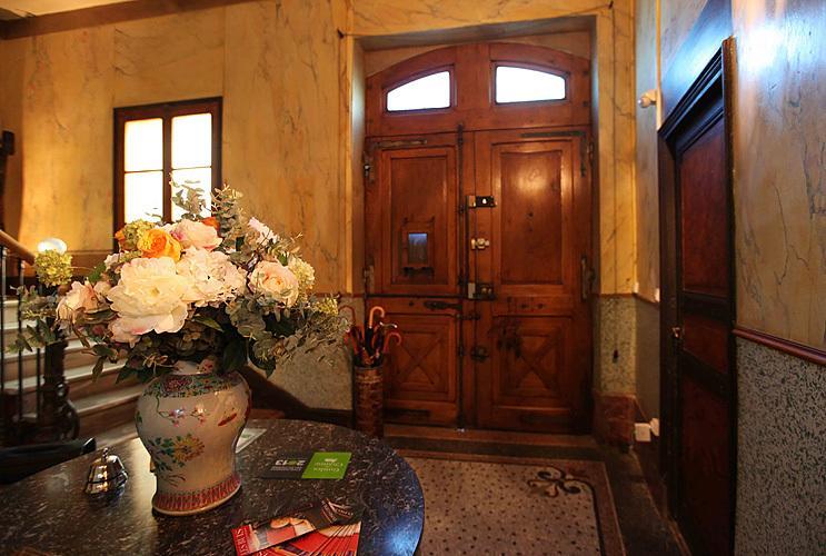 Bed & Breakfast Les Buis Ille-sur-Tet