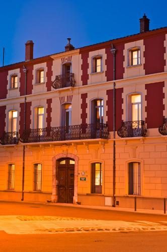 Bed & Breakfast Les Buis Ille-sur-Tet
