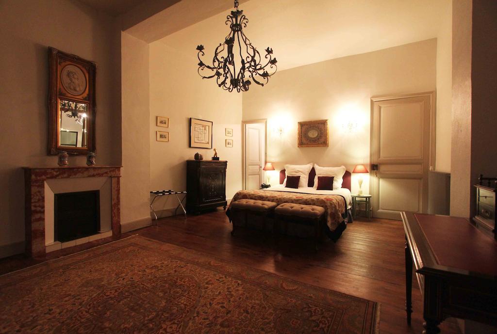 Bed & Breakfast Les Buis