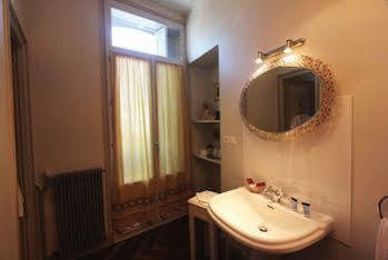 Bed & Breakfast Les Buis Ille-sur-Tet